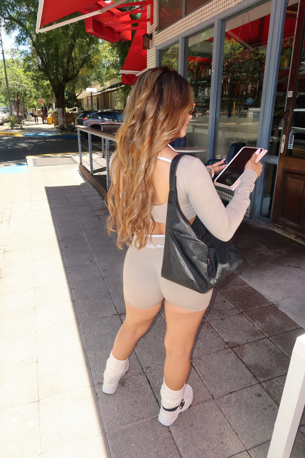 KARENA SET
