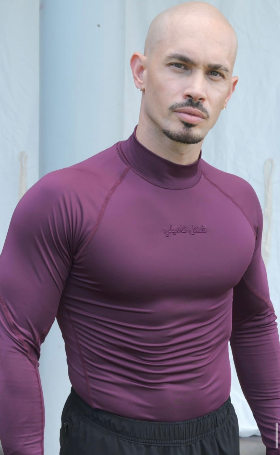 MERLOT SCULPT