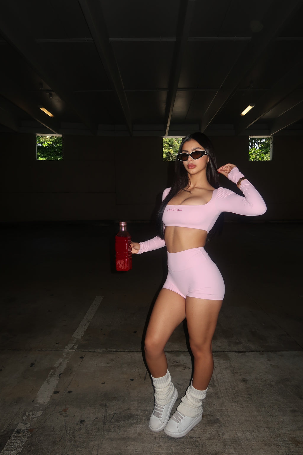 SOFT BLUSH SET