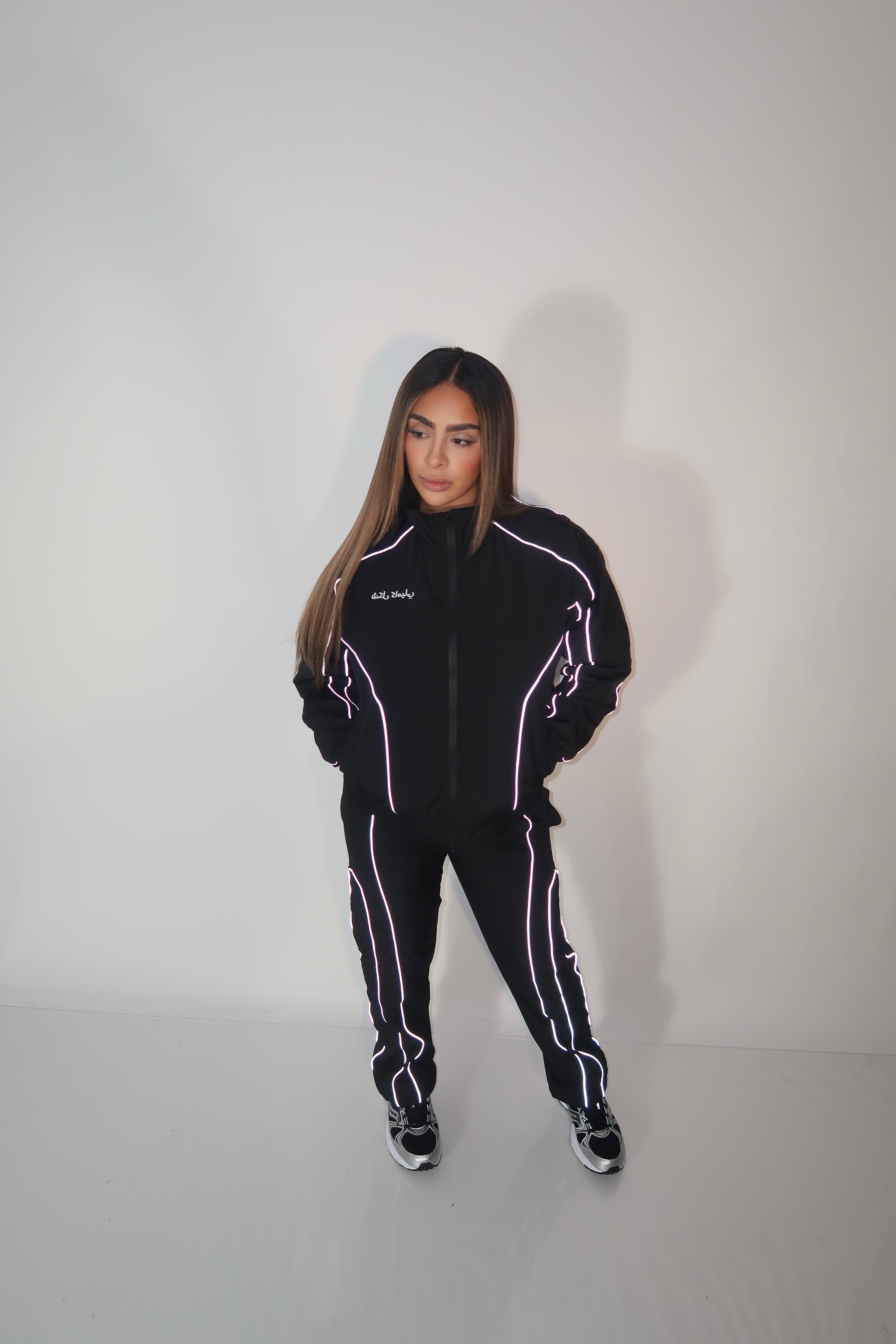KOIR TRACKSUIT