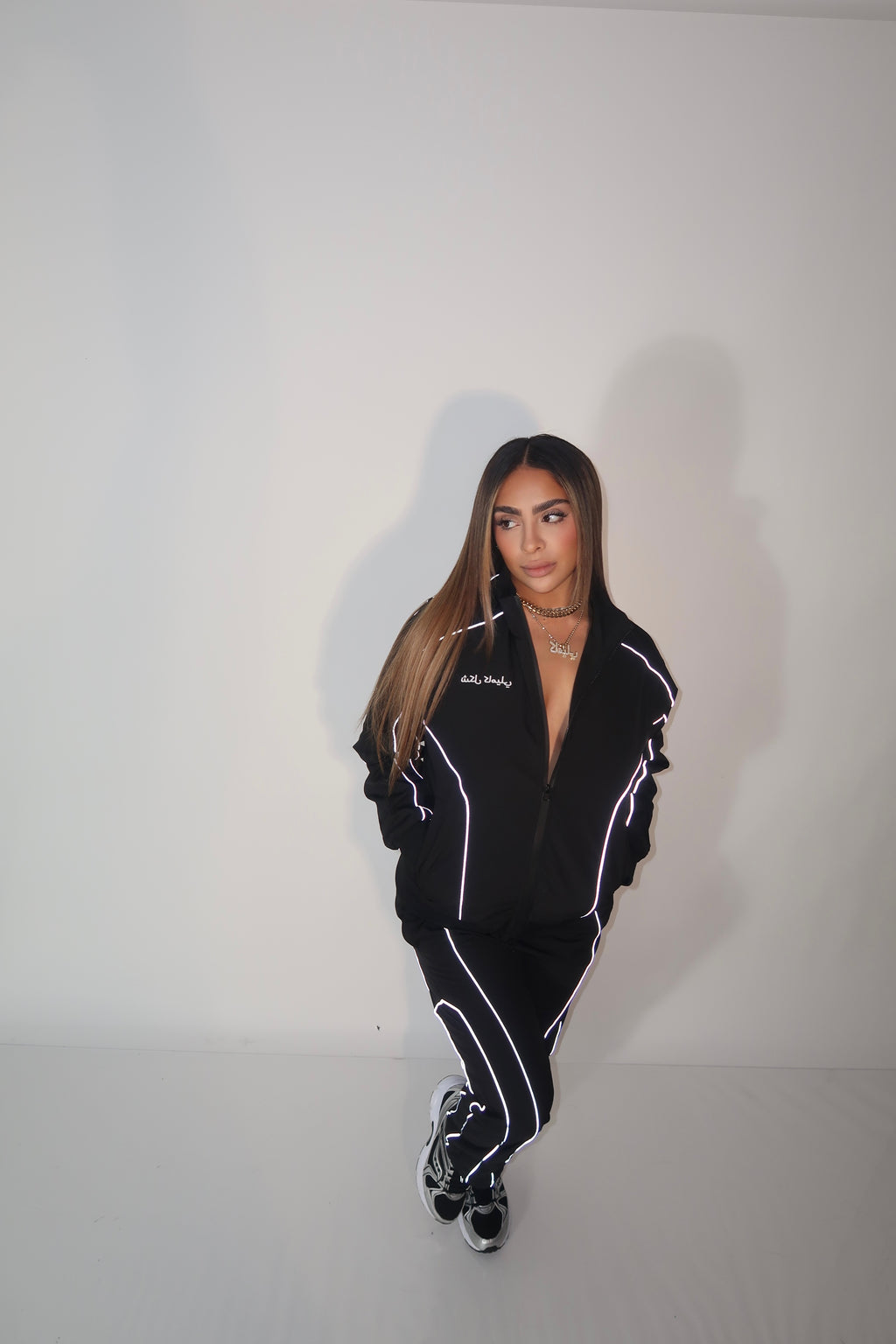 KOIR TRACKSUIT