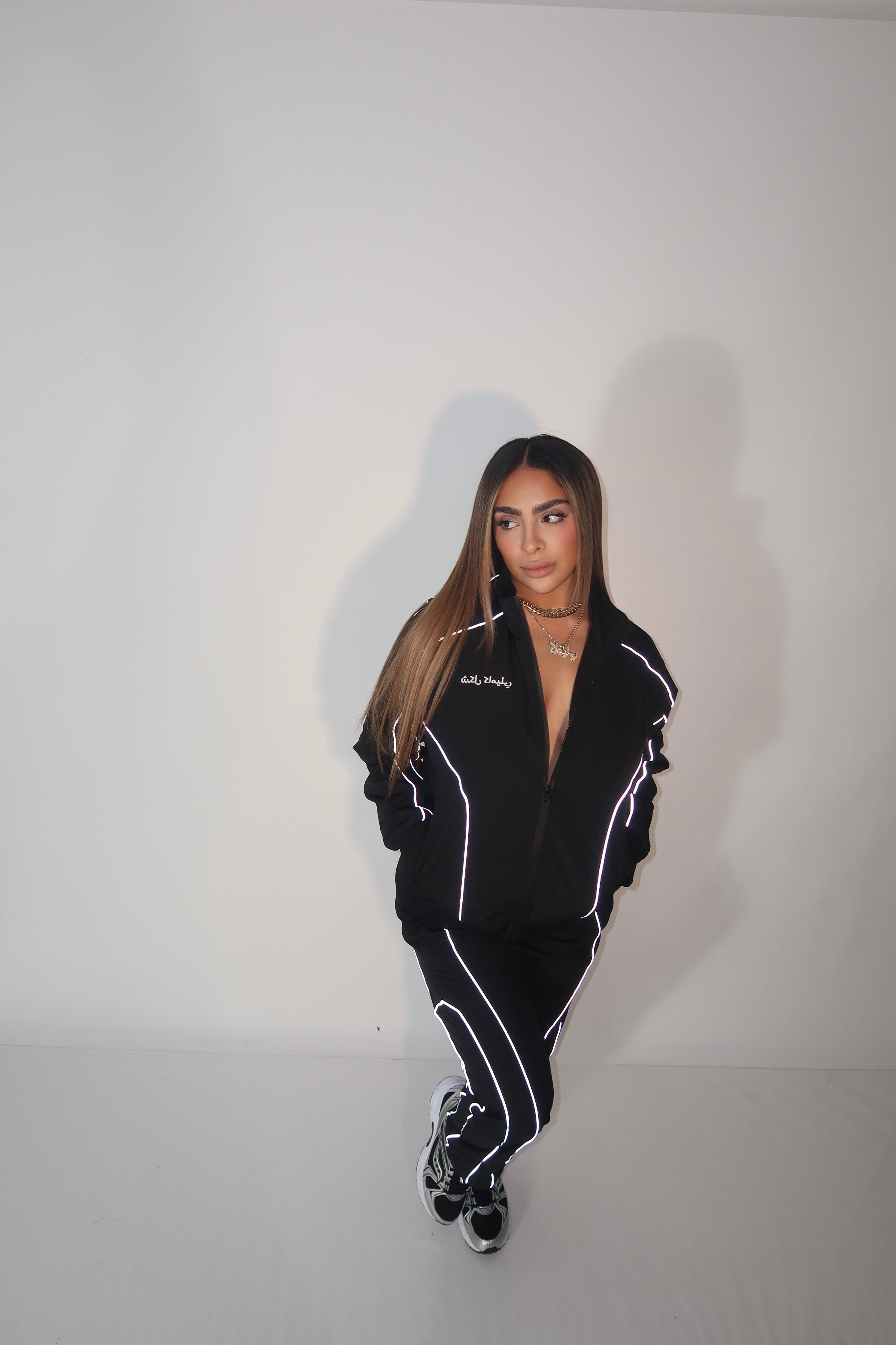KOIR TRACKSUIT