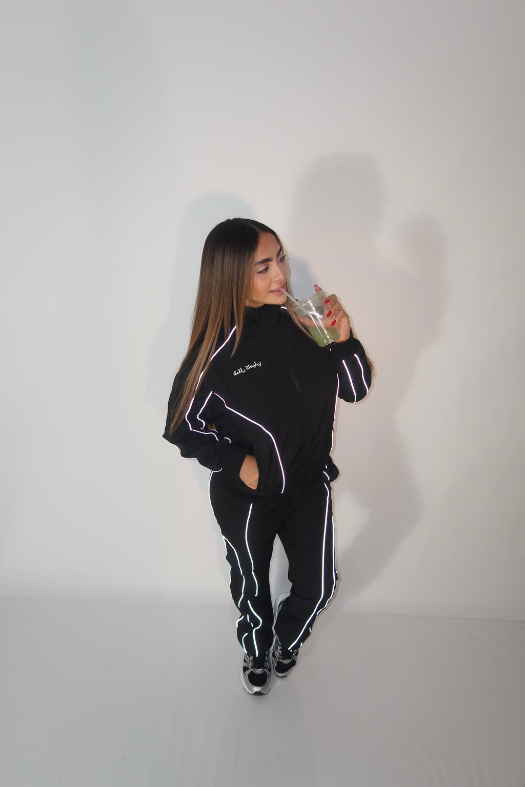 KOIR TRACKSUIT