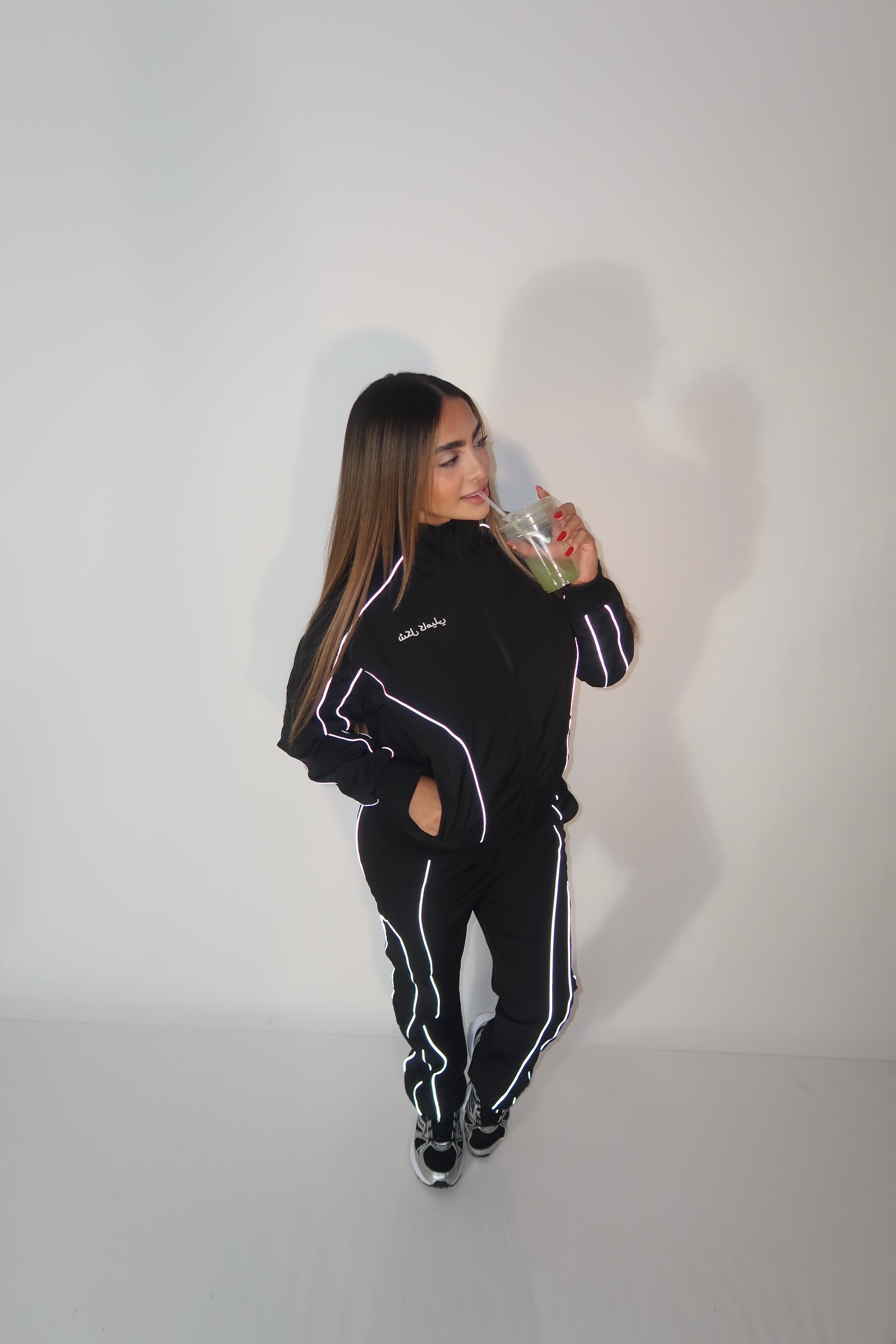 KOIR TRACKSUIT