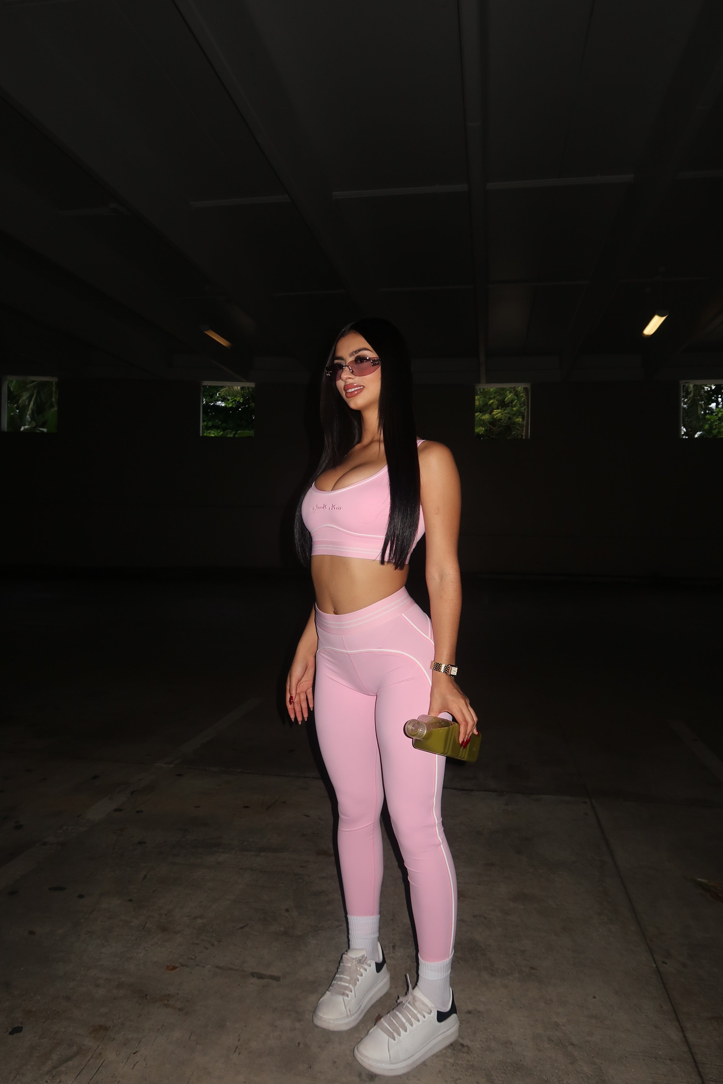 SHAPE BLUSH SET