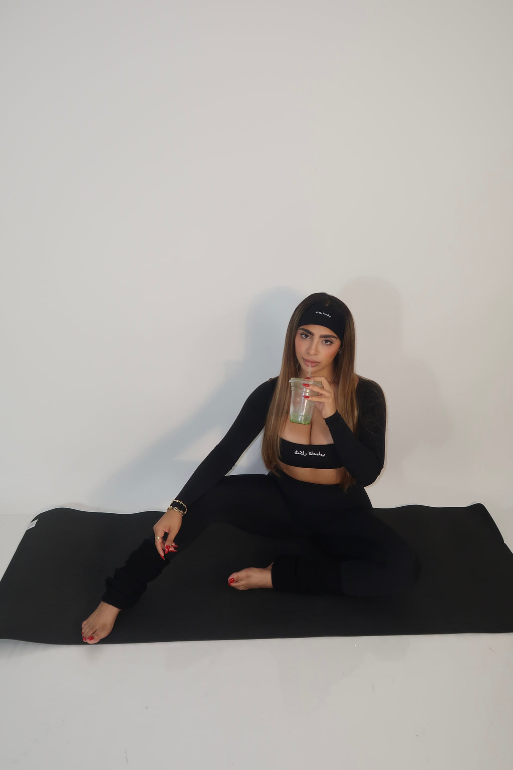 KOIR LONG SET