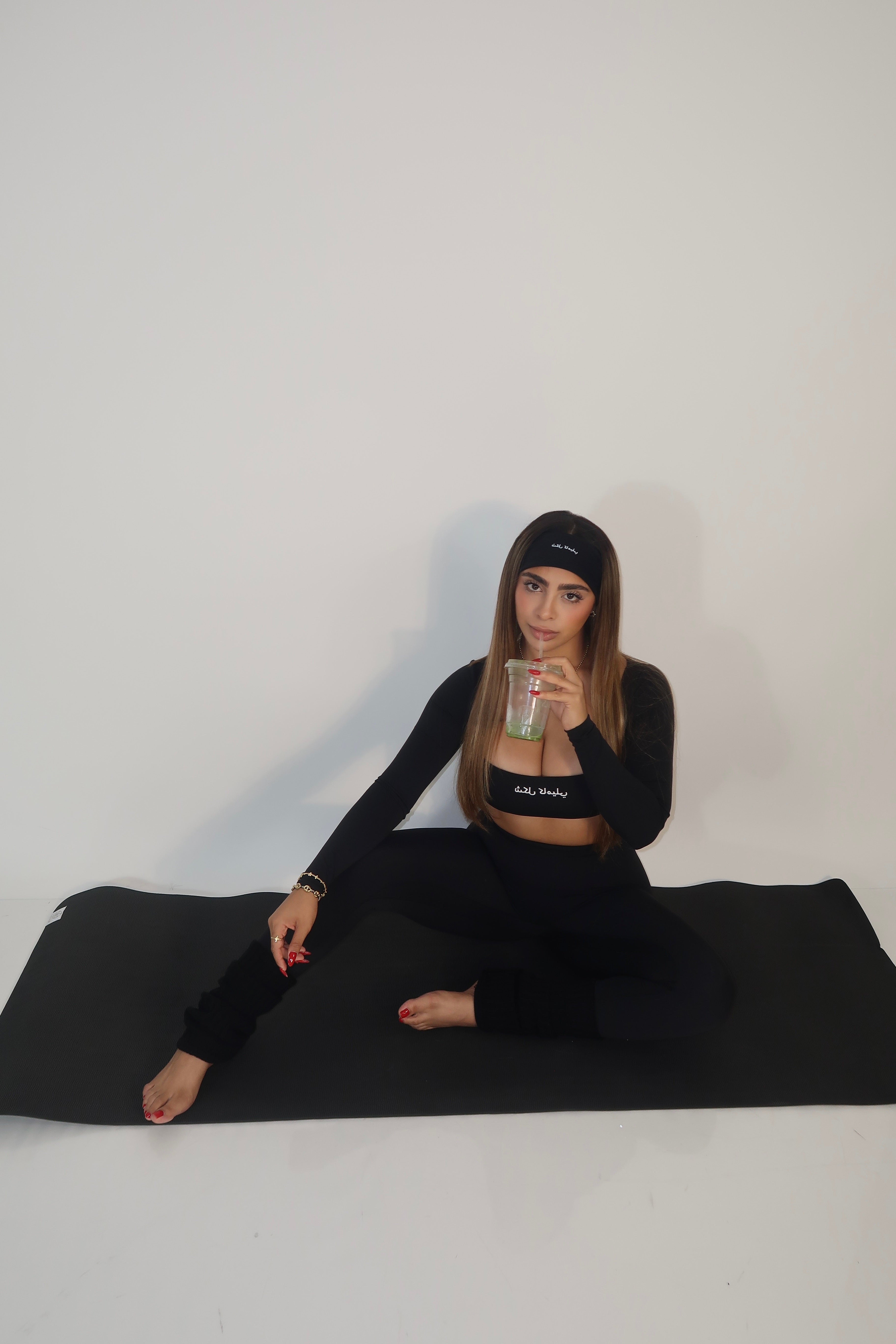 KOIR LONG SET