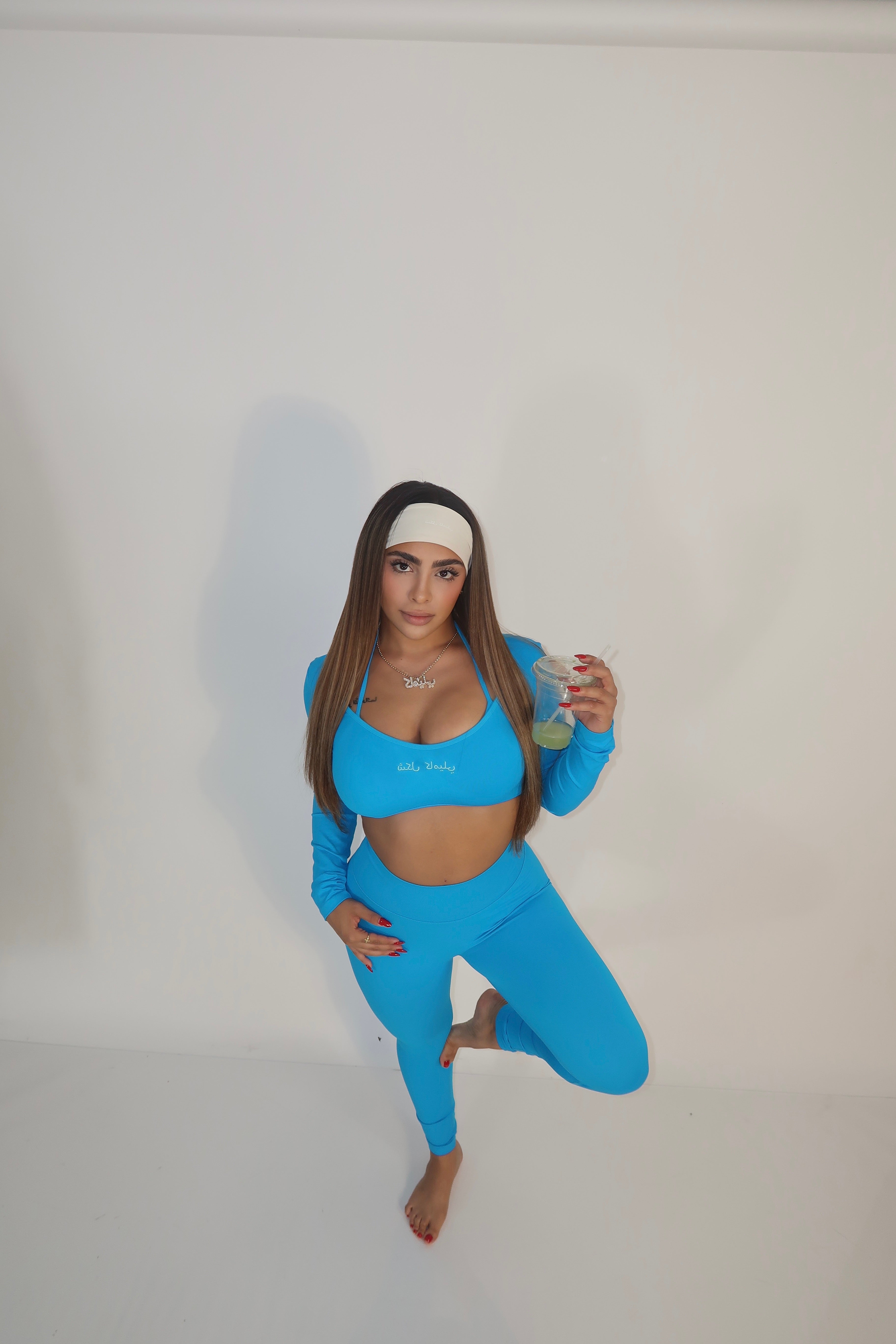 ELECTRIK B SET
